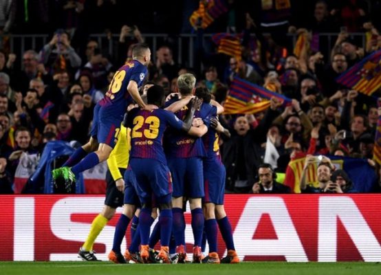 BOMBA IZ BARCELONE! Nakon Vidala Barcelona postigla dogovor sa još većom zvijezdom!