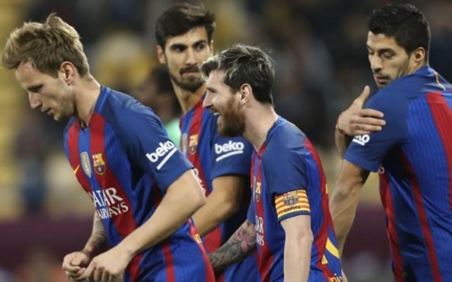 POPUNJAVA MJESTO NEYMARA U BARCELONI: Da li je zvijezda iz Bundeslige dorasla ovom zadatku?