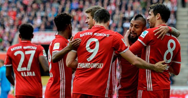 Bayern uskoro napuštaju