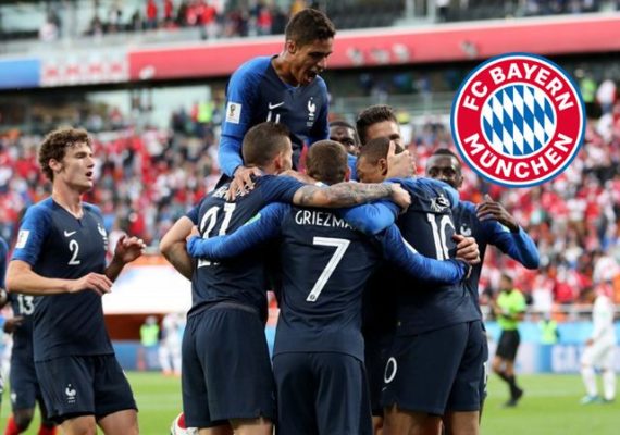 Bayern Munchen spreman aktivirati otkupnu klauzulu od 35 miliona eura za jednu od zvijezda ovog Svjetskog prvenstva!