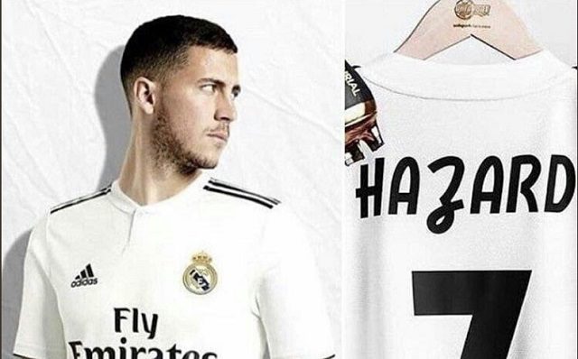 DVA IGRAČA ZA EDEN HAZARDA? Chelsea traži dvije zvijezde Real Madrida za Belgijanca
