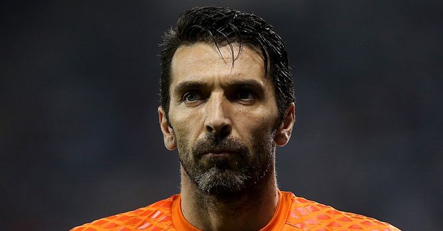 Gigi Buffon