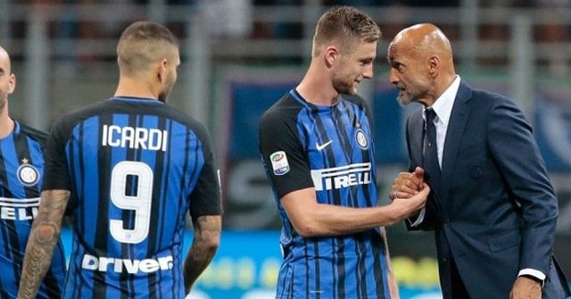 Inter sastavlja ekipu za Ligu prvaka: U klub stiglo novo pojačanje, Spaletti vjeruje Argentincima!