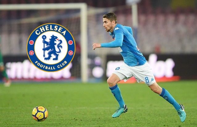 Jorginho izabrao Chelsea ispred Manchester Cityja