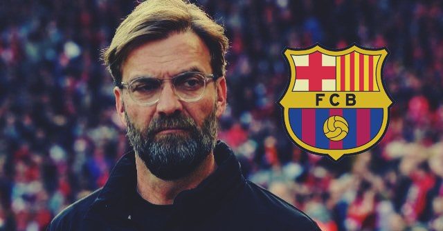 KLOPP DOVODI POJAČANJE