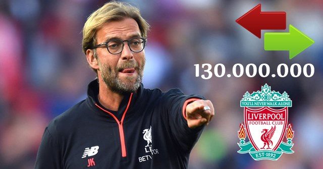 LIVERPOOL DOVODI POJAČANJE