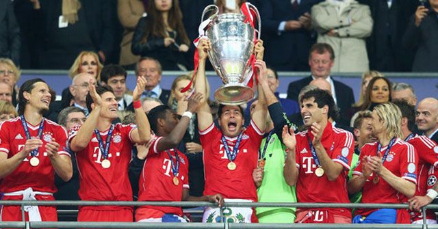 Legenda Bundeslige