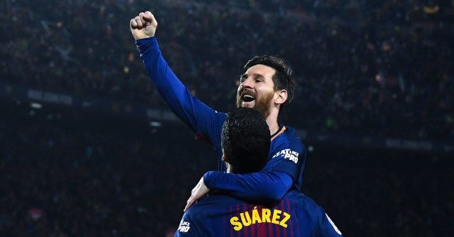 Messi oborio novi rekord
