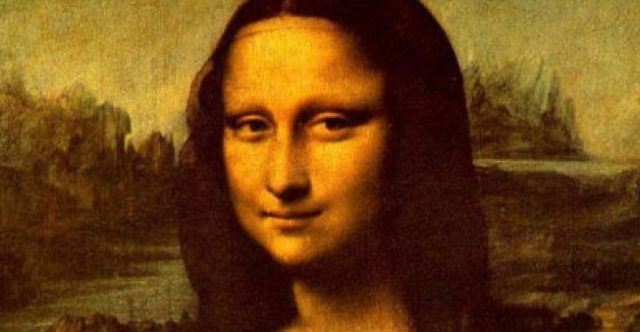 FOTO: Evo kako izgleda kada Mona Lisa obuče dres Francuske!