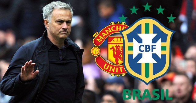 MOURINHO DAJE ZELENO