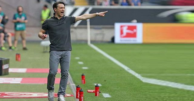 NISU REBIĆ I VIDA: Kovač u Bayernu želi vidjeti reprezentativca Hrvatske!