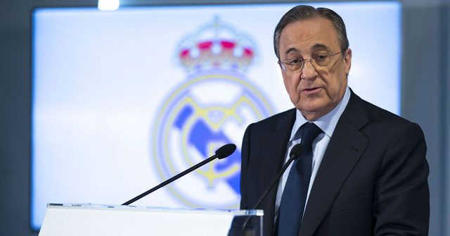 DOSTA JE BILO: Perez preuzo stvari u svoje ruke, Real spreman platiti REKORDAN iznos za OVOG igrača!