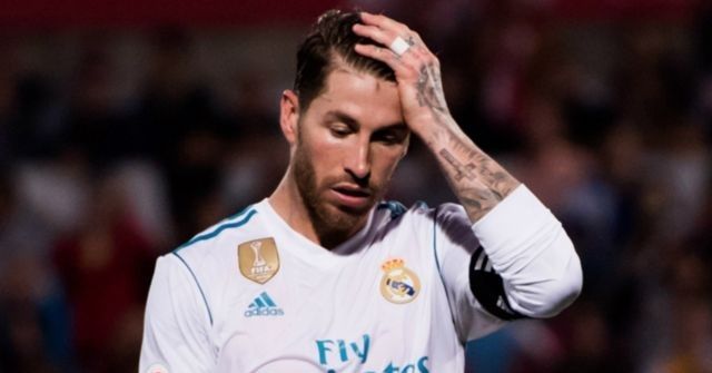 REAL MADRID ŽELI