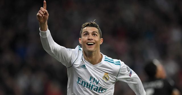 Real Madrid želi Cavanija
