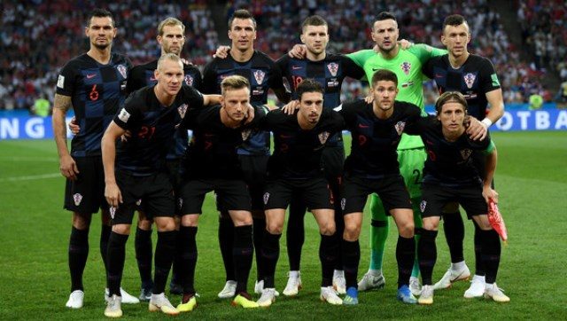 Otkrivamo koliki je koeficijent na Hrvatsku protiv Engleske