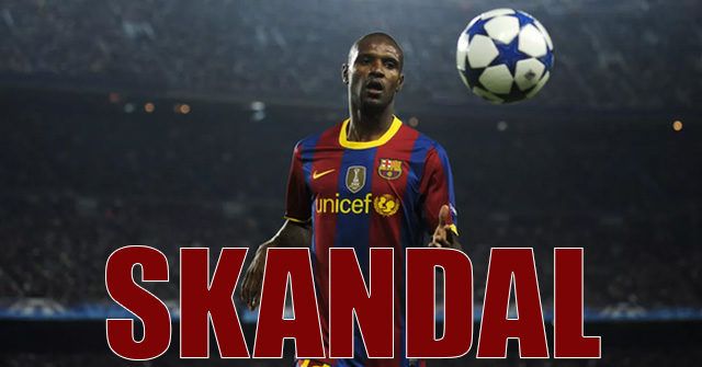 SKANDAL u Barceloni: Abidal jetru nije dobio od rođaka, a prava istina je GROZNA!
