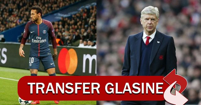 TRANSFER GLASINE