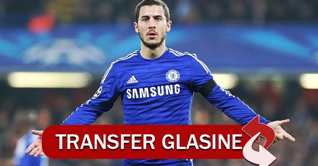 Transfer glasine: City kupuje u Rimu, Barca troši 200 miliona na zamjenu za Suareza, još jedan velikan želi Hazarda