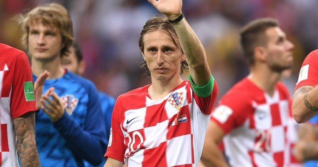 Modrić odigrao posljednju utakmicu za reprezentaciju?! Evo šta on kaže o tome