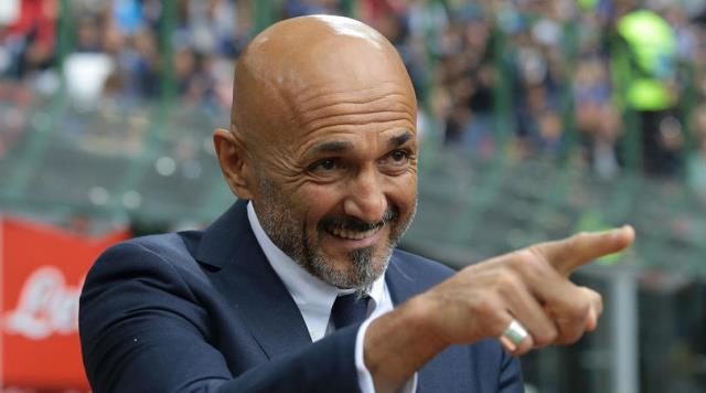 Spalletti tvrdi da je ovaj igrač Hrvatske poput Ronalda!