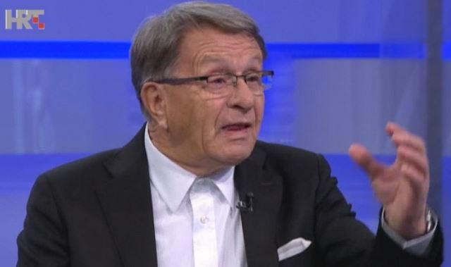 Bijesni Ćiro odbio Dalićev poziv na finale i poručio da mu ima nešto za reći