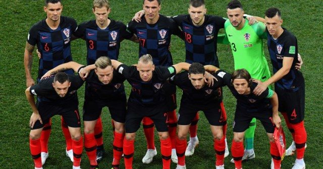 PSG želi dovesti reprezentativca Hrvatske!