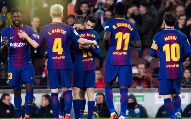 BAYERN ŠALJE PONUDU OD 100 MILIJUNA EURA: Zvijezda Barcelone na pragu prelaska u Bundesligu!