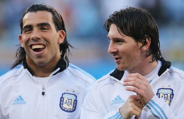 CARLOS TEVEZ OBJASNIO: Evo što Lionel Messi više ne želi igrati za reprezentaciju Argentine!