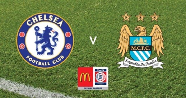 Chelsea - Manchester City