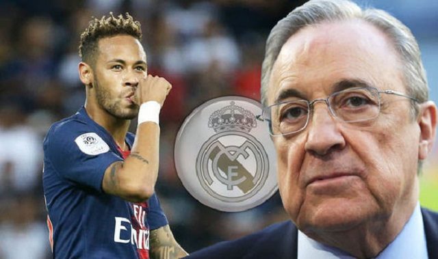 FLORENTINO PEREZ SPREMAN PLATITI 300 MILIJUNA EURA: Real Madrid dovodi Neymara, ali samo pod jednim uslovom!