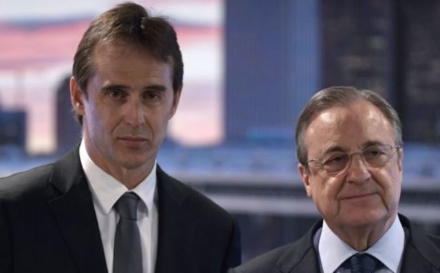FLORENTINO PEREZ POSLAO PONUDU: Za 80 milijuna eura na Santiago Bernabeu stiže gol mašina!