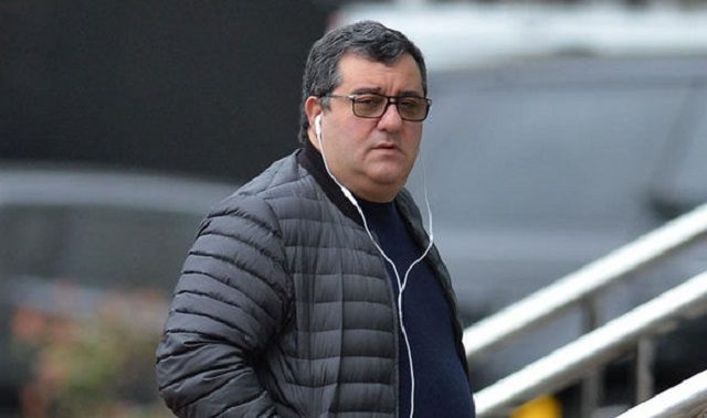 IGNORISAO MINO RAIOLU I PROPAO MU TRANSFER IZ SNOVA: Real Madrid ga je želio, ali on je svom agentu radio iza leđa!