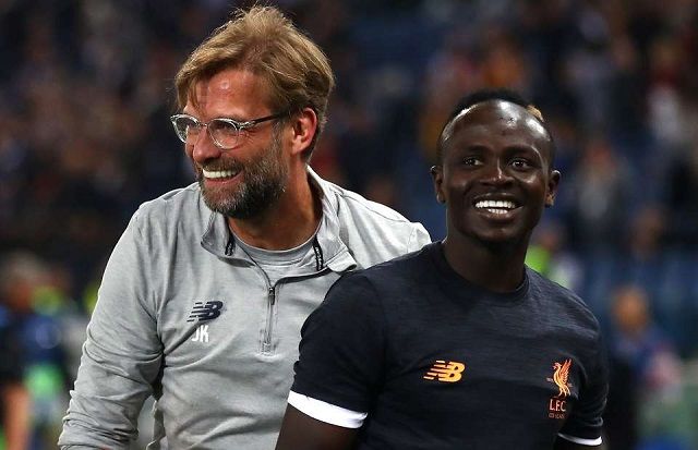 Jurgen Klopp otkriva