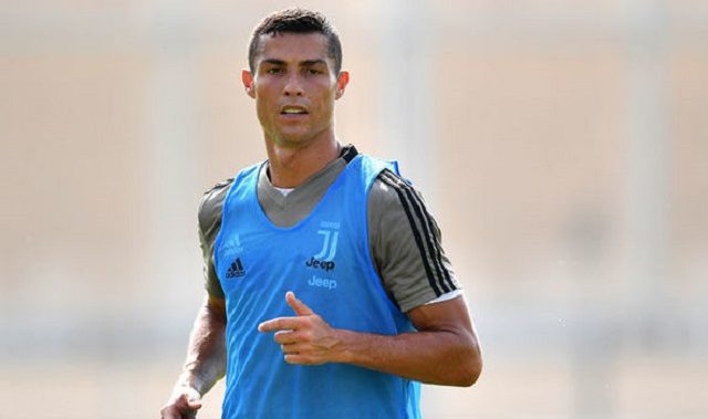 NAPOKON OBJASNIO: Cristiano Ronaldo otkrio pravi razlog zbog kojeg se odluči pridružiti Juventusu!