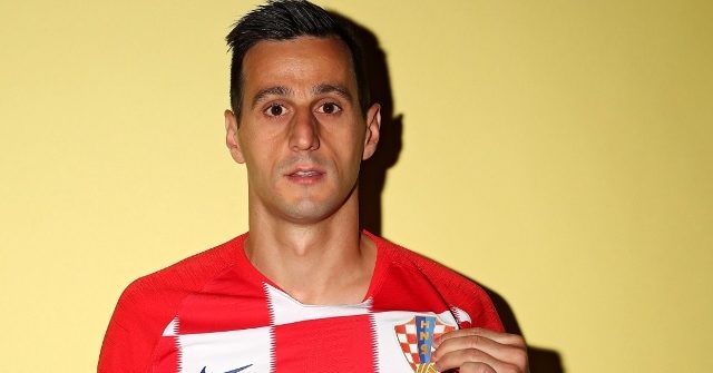 Kalinić otkrio zašto je odbio uzeti srebrnu medalju sa SP u Rusiji
