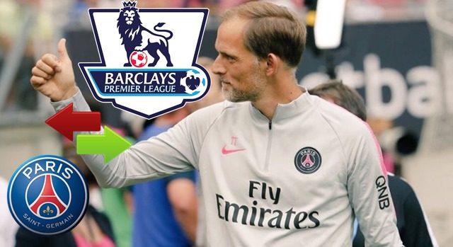 PSG DOVODI POJAČANJE IZ ENGLESKE: Iz Londona stiže zvijezda od 100 milijuna eura!