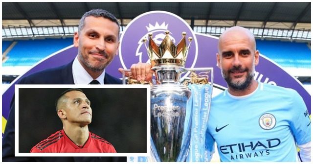 PREDSJEDNIK CITYJA OTKRIVA: Evo zašto Pep Guardiola nije želio dovesti Alexis Sancheza!