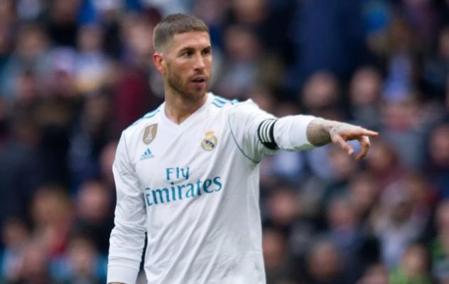RAMOS U ODABRANOM DRUŠTVU: Ovo je 10 defanzivaca sa najviše postignutih golova u povijesti nogometa!