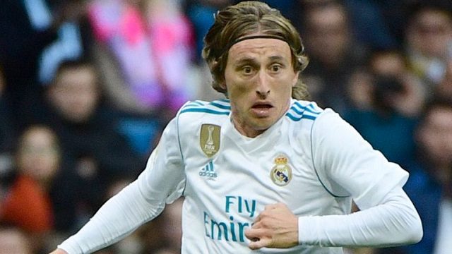 REAL MADRID PRONAŠAO ZAMJENU ZA MODRIĆA: Zvijezda stiže iz Engleske, ali da li je on dovoljno dobar da zamijeni hrvatskog reprezentativca?
