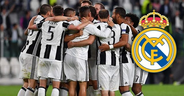 STIGLA TAJNA PONUDA IZ REALA: Juventus odmah odbio i poručio da žele 100 milijuna eura!