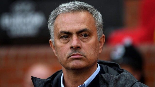 TRANSFER U ZADNJIM TRENUCIMA: Jose Mourinho dovodi pojačanje od 58 milijuna funti – u četvrtak će sve biti završeno!