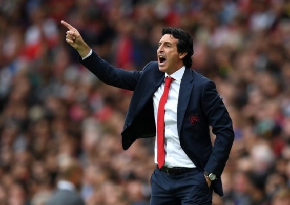 ARSENAL OBARA TRANSFER REKORD: U siječnju dovode napadača za 80 milijuna eura!
