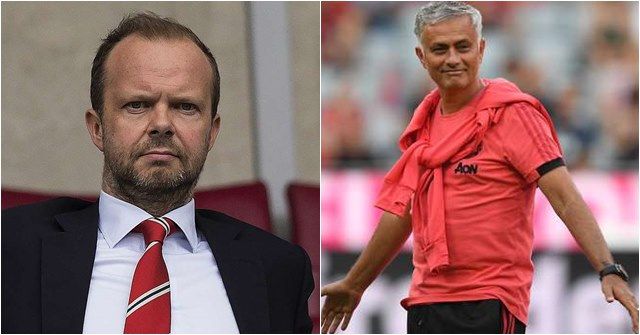 United u problemima