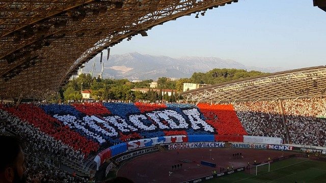 PEH ZA PEHOM: Evo kako je Hajduk ostao bez 600 000 eura zbog jednog potpisa!