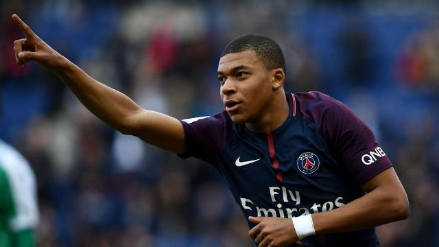 Mbappe razmišlja o odlasku iz PSG-a