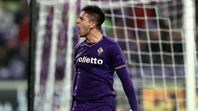 FIORENTINA NA VELIKOM ISKUŠENJU: Da li će Simeone napustiti klub, astronomska ponuda stigla na adresu u Firencu