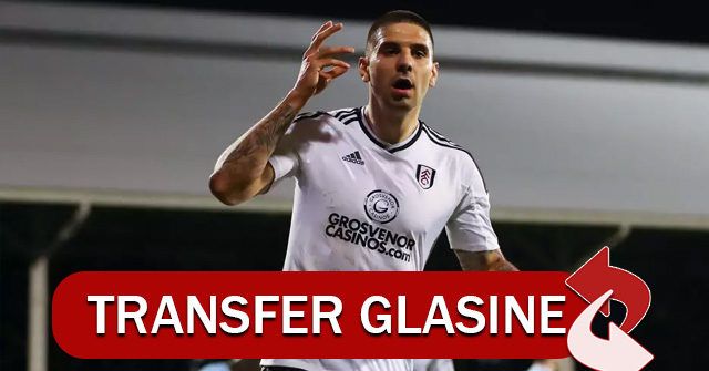 TRANSFER GLASINE: Aleksandar Mitrović mijenja klub ali ne i grad, Inter odbio primamljivu ponudu Uniteda, Pep kupuje dva veznjaka