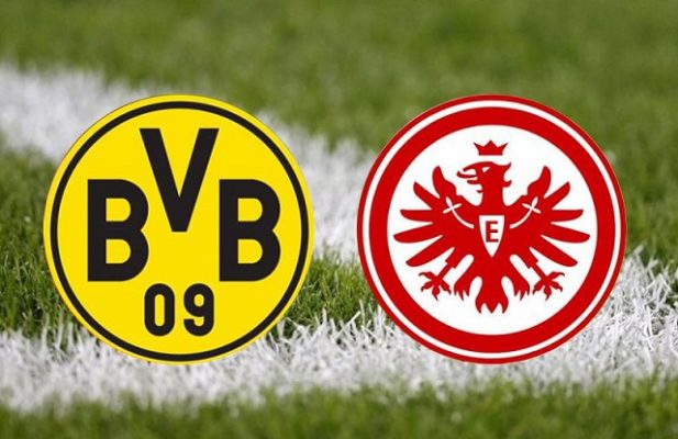 Borussia Dortmund – Eintracht Frankfurt: Najava trećeg kola Bundeslige