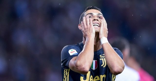 Hoće li se Ronaldo pojaviti na dodjeli FIFA nagrada? Evo šta kažu iz njegovog tima