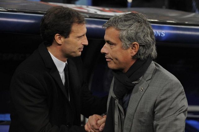 JUVENTUS NUDI IGRAČA